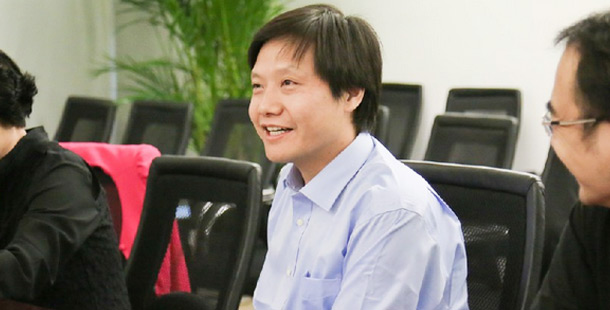 小米科技董事長雷軍——中國經(jīng)濟(jì)持續(xù)崛起、文化軟實(shí)力不斷增強(qiáng)，給與了中國品牌真正走向世界的寶貴推動(dòng)力。小米希望順勢(shì)而為，讓全球所有人都能享受科技的樂趣，并成為值得國人驕傲的世界品牌。