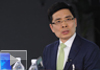 周云杰：創(chuàng)新更多的應該是顛覆式、開放式創(chuàng)新
