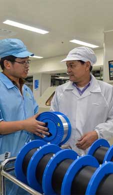 崔根良：苦在創業創新路上，永不停歇