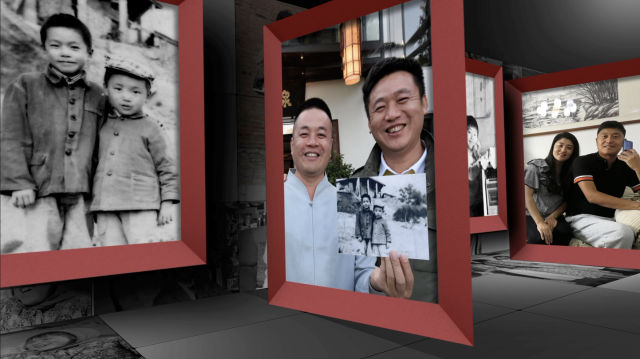 40年，你可曾讀懂父親？