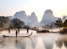 2014，回望旅游那些事兒