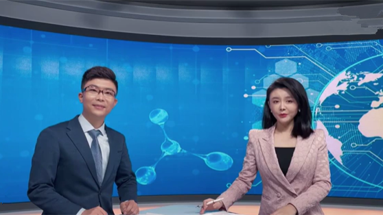 主播們啊 | 放心吧，世界，有中國疫苗在呢！