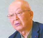 難波靖直：屠村，大隊長要求一只貓也不放過