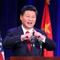 十大關鍵詞，讓你讀懂習近平西雅圖歡迎宴會演講