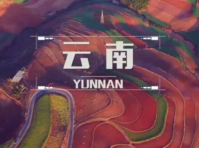 面向全球，直播“一帶一路”！——古道新生云之南
