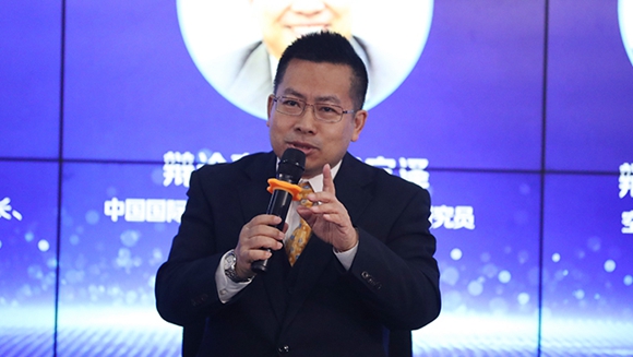 美國的未來，是大治還是大亂？