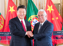 習(xí)近平主席對西班牙、阿根廷、巴拿馬、葡萄牙進(jìn)行國事訪問并出席二十國集團(tuán)領(lǐng)導(dǎo)人峰會（2018.11.27-12.5）