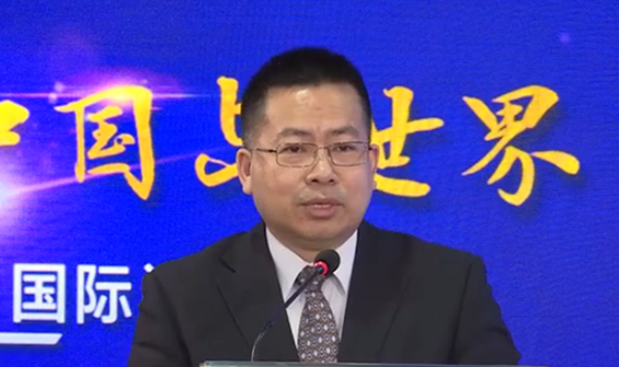 中國走自己的路，也讓別人有路可走